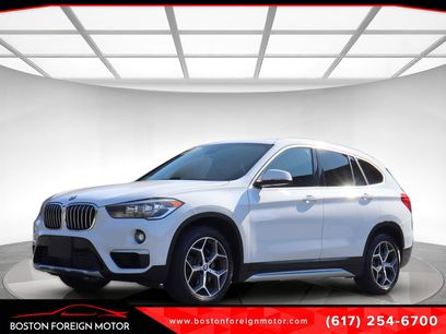 Used 2019 BMW X1 xDrive28i