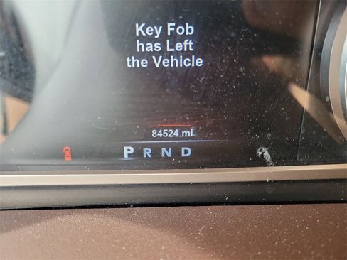 Used 2018 RAM 1500 Laramie Longhorn w/ Longhorn Southfork Package image 31