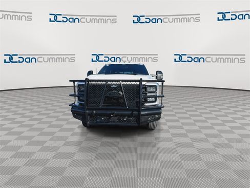Used 2024 Ford F350 King Ranch w/ Chrome Package image 4
