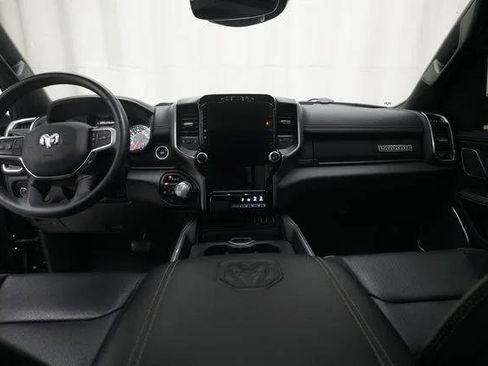 Certified 2023 RAM 1500 Laramie image 5