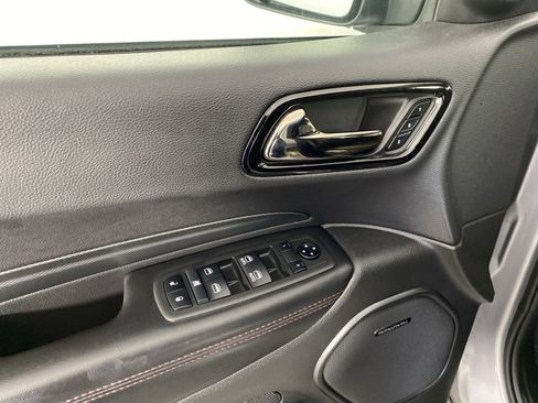 Used 2021 Dodge Durango R/T w/ Blacktop Package AWD/4WD image 16