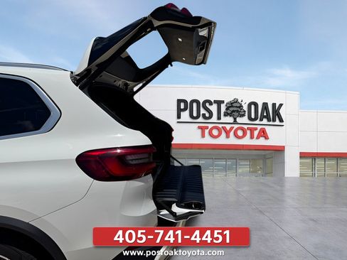Used 2020 BMW X5 sDrive40i w/ Convenience Package RWD image 31