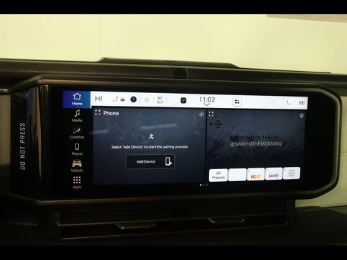 New 2026 Jeep Gladiator Sport image 24