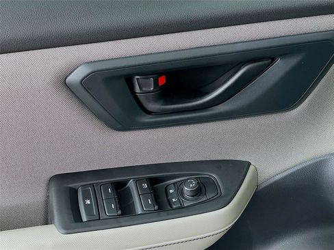 New 2026 Subaru Forester image 17