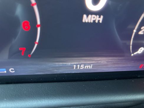 New 2026 Jeep Grand Wagoneer Limited image 24