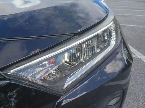 Used 2019 Toyota RAV4 XLE image 29