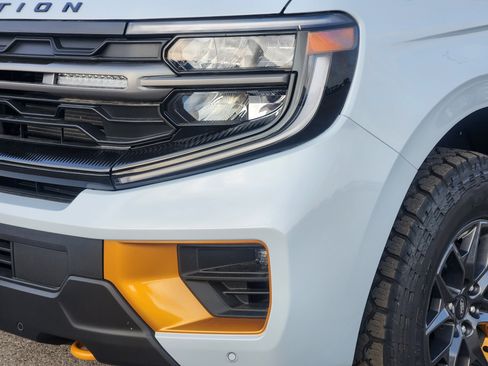 New 2026 Ford Expedition Tremor AWD/4WD image 6