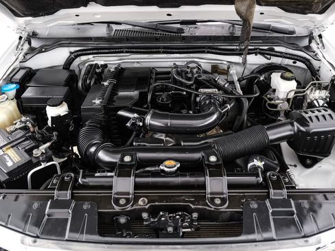 Used 2019 Nissan Frontier S RWD image 45