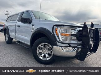 Used 2022 Ford F150 XLT w/ Max Trailer Tow Package video 1