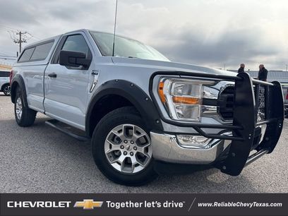 Used 2022 Ford F150 XLT w/ Max Trailer Tow Package