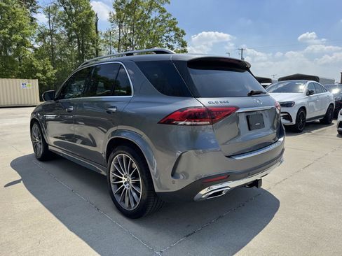 Certified 2022 Mercedes-Benz GLE 350 image 20
