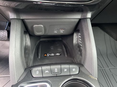 New 2025 Chevrolet TrailBlazer RS w/ Convenience Package image 25