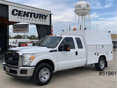 Used 2015 Ford F350 XL w/ XL Appearance Package