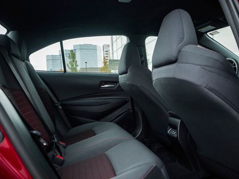 New 2026 Toyota Corolla SE image 11