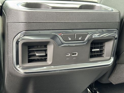 New 2026 GMC Sierra 1500 SLT w/ SLT Premium Plus Package RWD image 26