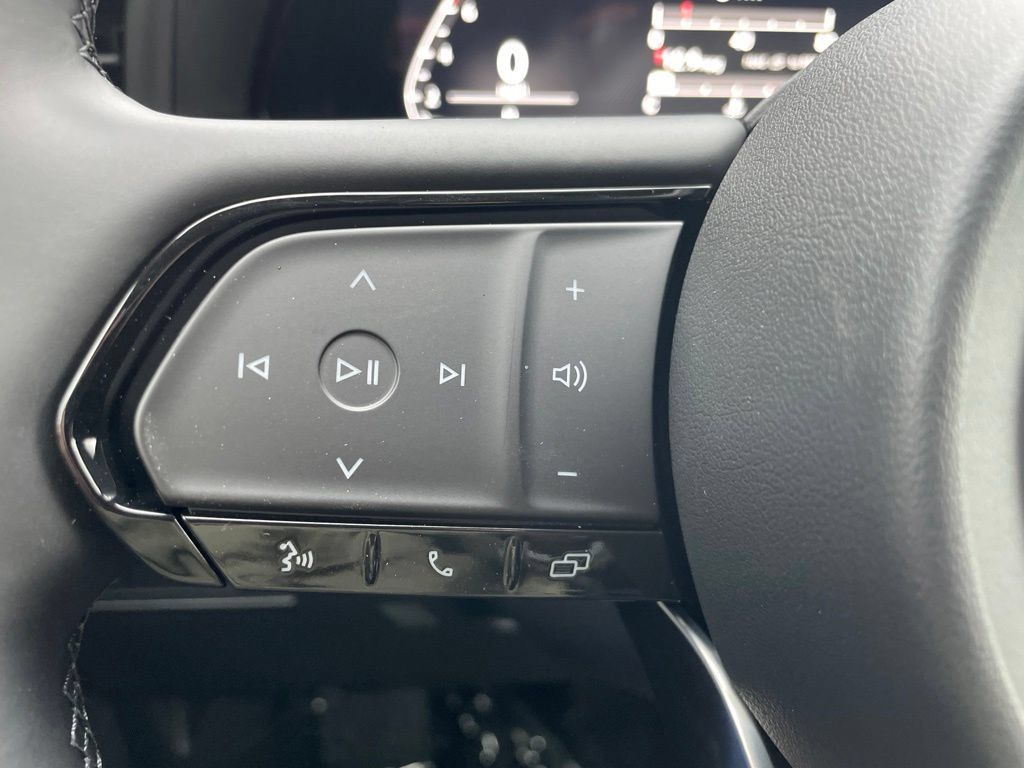 New 2026 MAZDA CX-5 Select AWD/4WD image 21