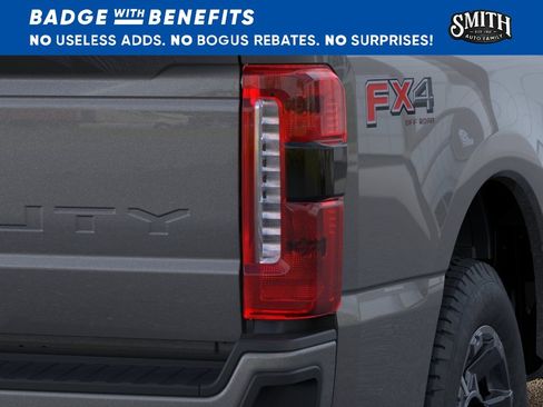 New 2026 Ford F250 XL w/ STX Appearance Package AWD/4WD image 22