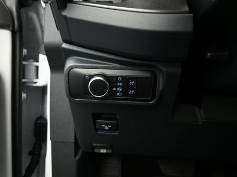 New 2025 Ford Bronco 2-Door image 10