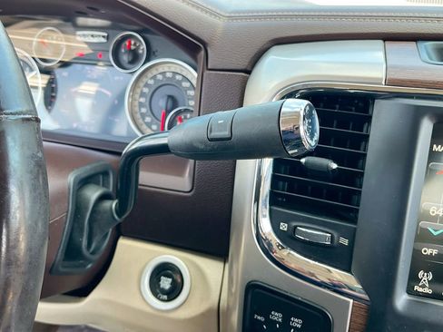 Certified 2017 RAM 2500 Laramie image 17