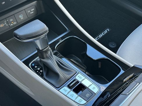 New 2026 Hyundai Tucson SEL AWD/4WD image 26