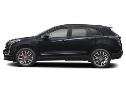 New 2026 Cadillac XT5 Sportv w/ LPO, Onyx Lite Package