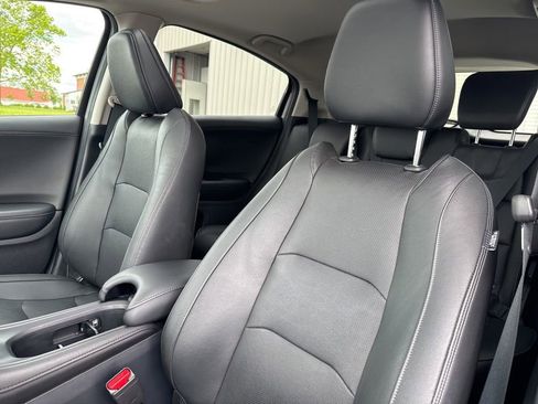 Certified 2020 Honda HR-V Touring image 20