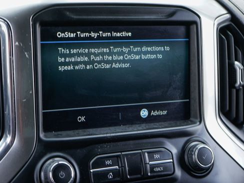 Used 2022 Chevrolet Silverado 1500 RST w/ LPO, Dark Essentials Package image 28