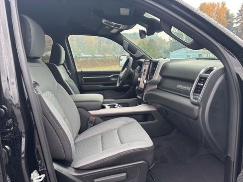 New 2026 RAM 1500 Big Horn image 8