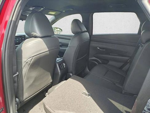 Used 2025 Hyundai Tucson XRT image 17
