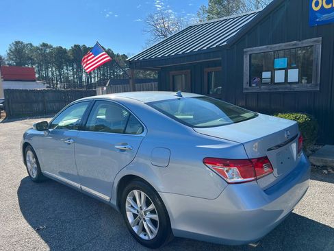 Used 2011 Lexus ES 350 image 7