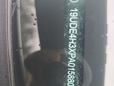 Used 2023 Acura Integra A-Spec image 14