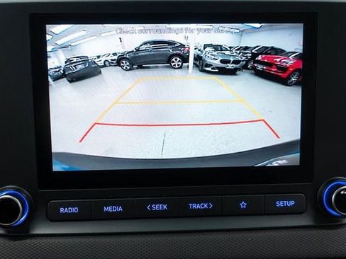 Used 2023 Hyundai Kona SEL image 18