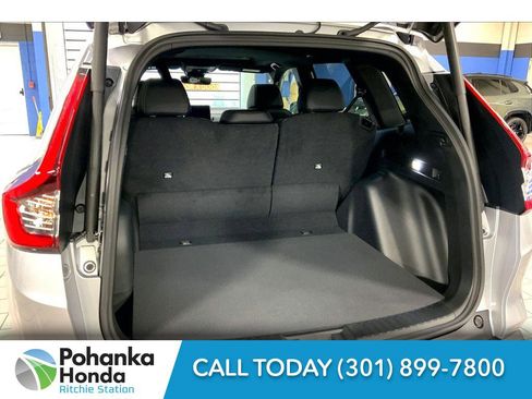 New 2026 Honda CR-V Sport-L image 12