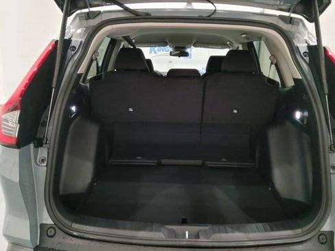 New 2026 Honda CR-V LX image 12