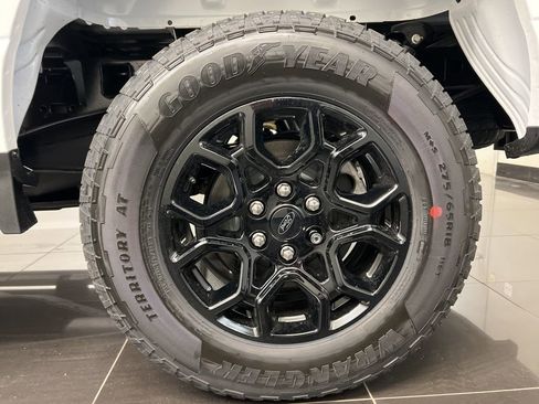 New 2026 Ford F150 XLT image 7