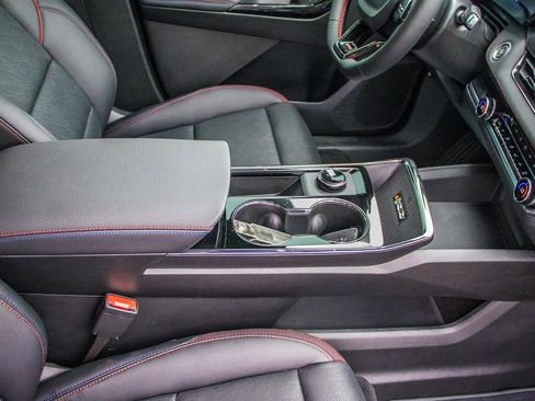 New 2026 Chevrolet Equinox RS w/ Convenience Package III image 22