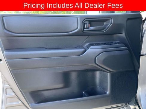 Used 2024 Toyota Land Cruiser 1958 AWD/4WD image 19
