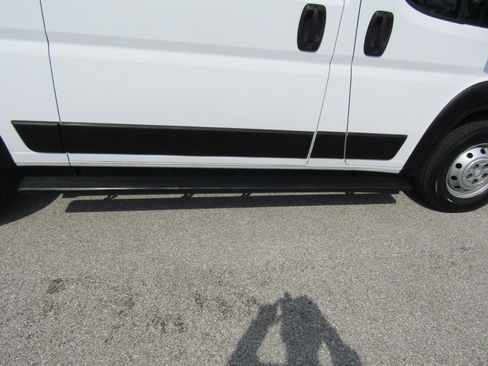 Used 2021 RAM ProMaster 1500 FWD image 13