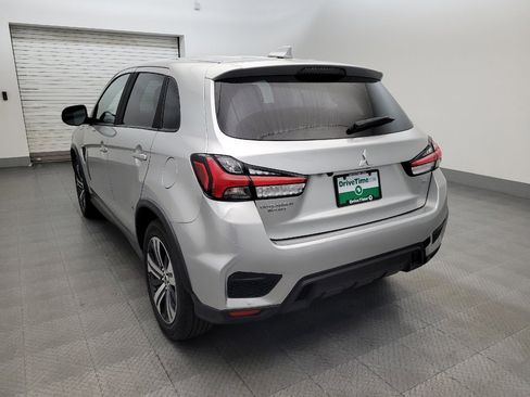 Used 2021 Mitsubishi Outlander Sport SE FWD image 5