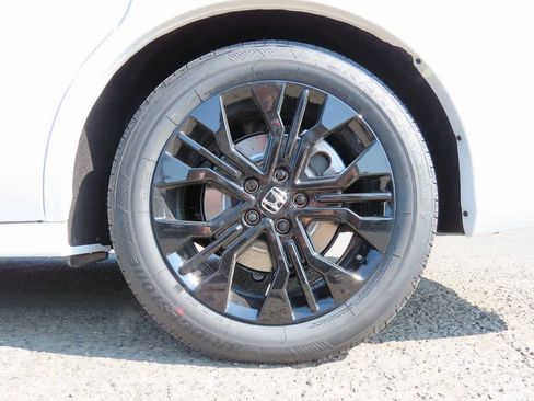 New 2026 Honda Odyssey Sport-L image 9