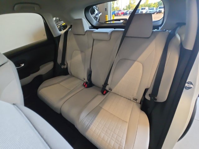 Used 2027 Honda HR-V LX image 22