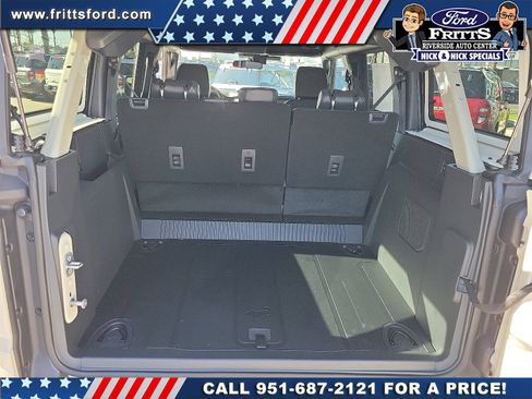 New 2026 Ford Bronco Badlands image 23