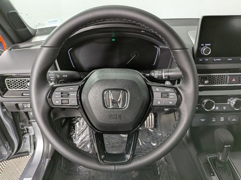 New 2026 Honda Civic Sport image 17