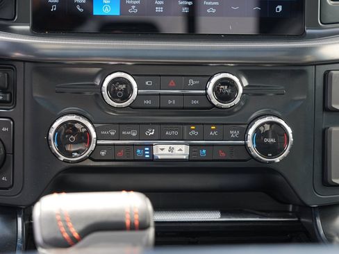 Used 2025 Ford F150 Raptor AWD/4WD image 27
