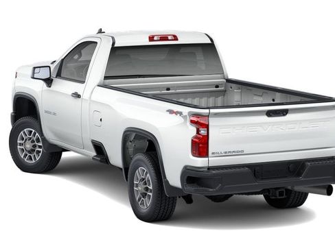 New 2026 Chevrolet Silverado 2500 W/T w/ WT Convenience Package image 52