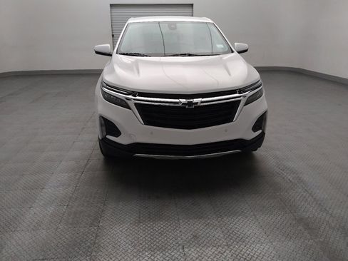 Used 2023 Chevrolet Equinox LT FWD image 14