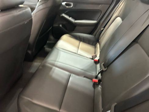 Used 2024 Acura Integra FWD image 5