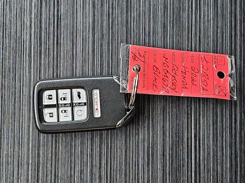 Used 2022 Honda Odyssey Touring image 42