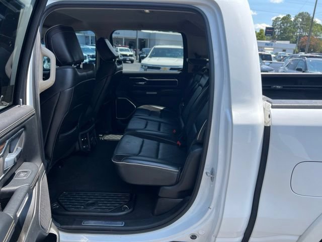 Used 2019 RAM 1500 Laramie AWD/4WD image 20