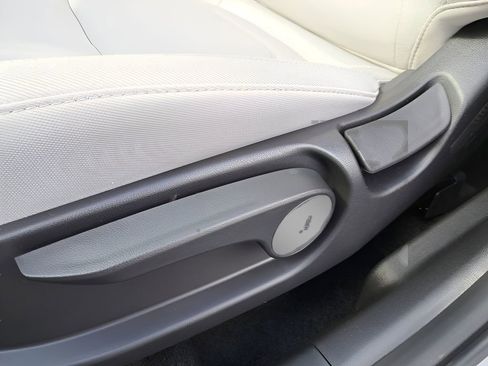 New 2026 Hyundai Tucson Blue SE AWD/4WD image 15